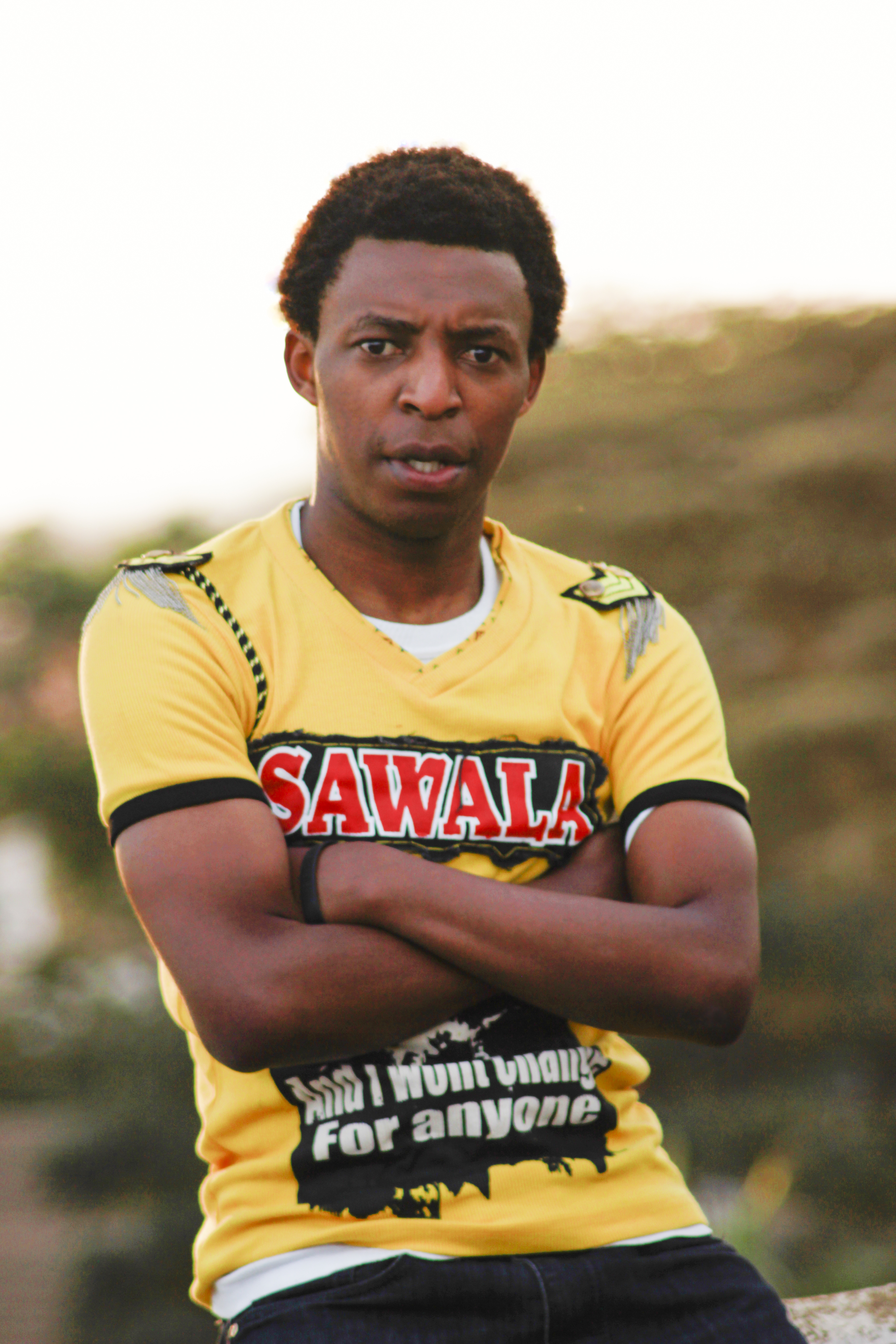 Suleiman Dance Choreographer