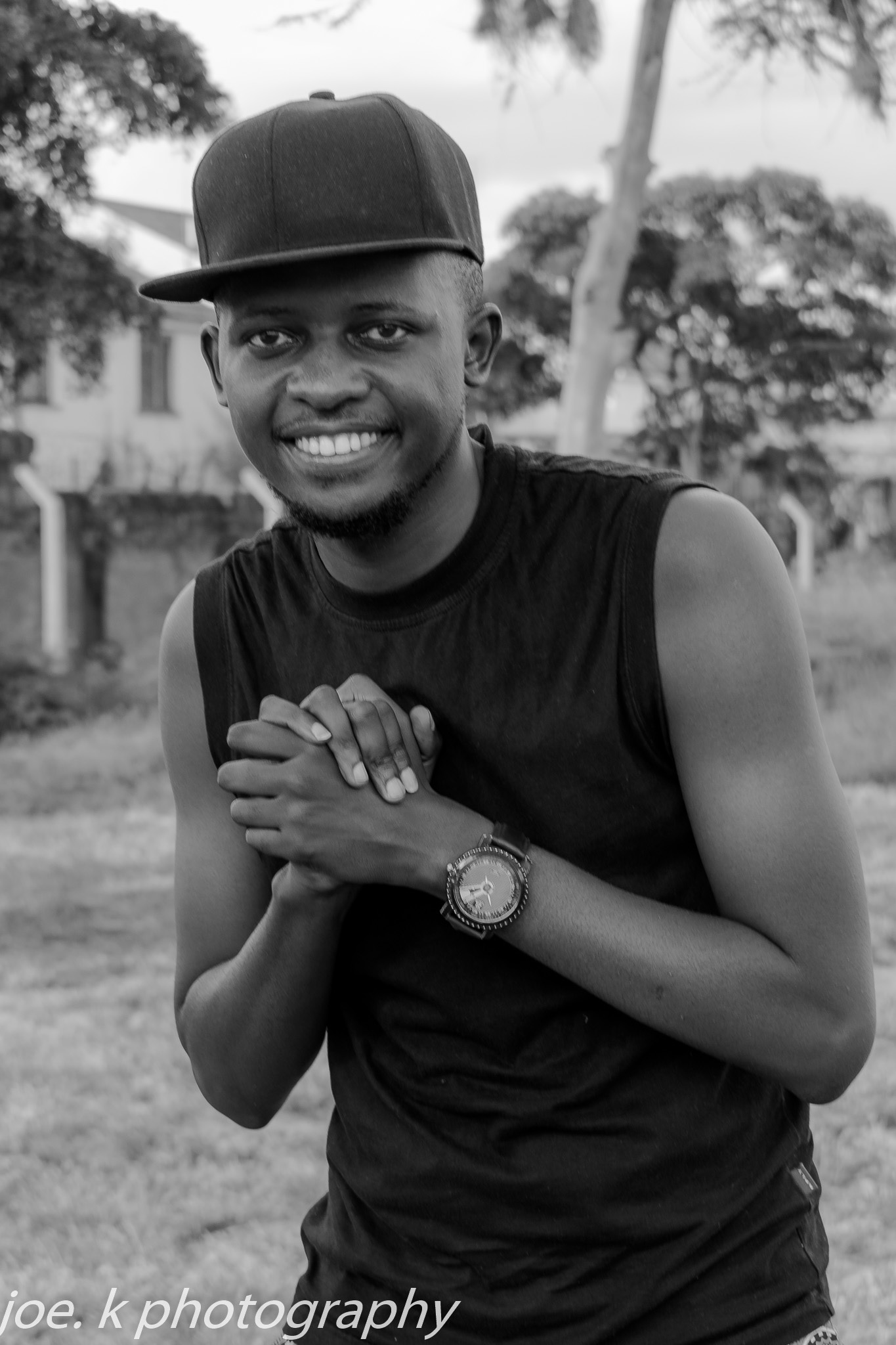 Brian Dance Choreographer