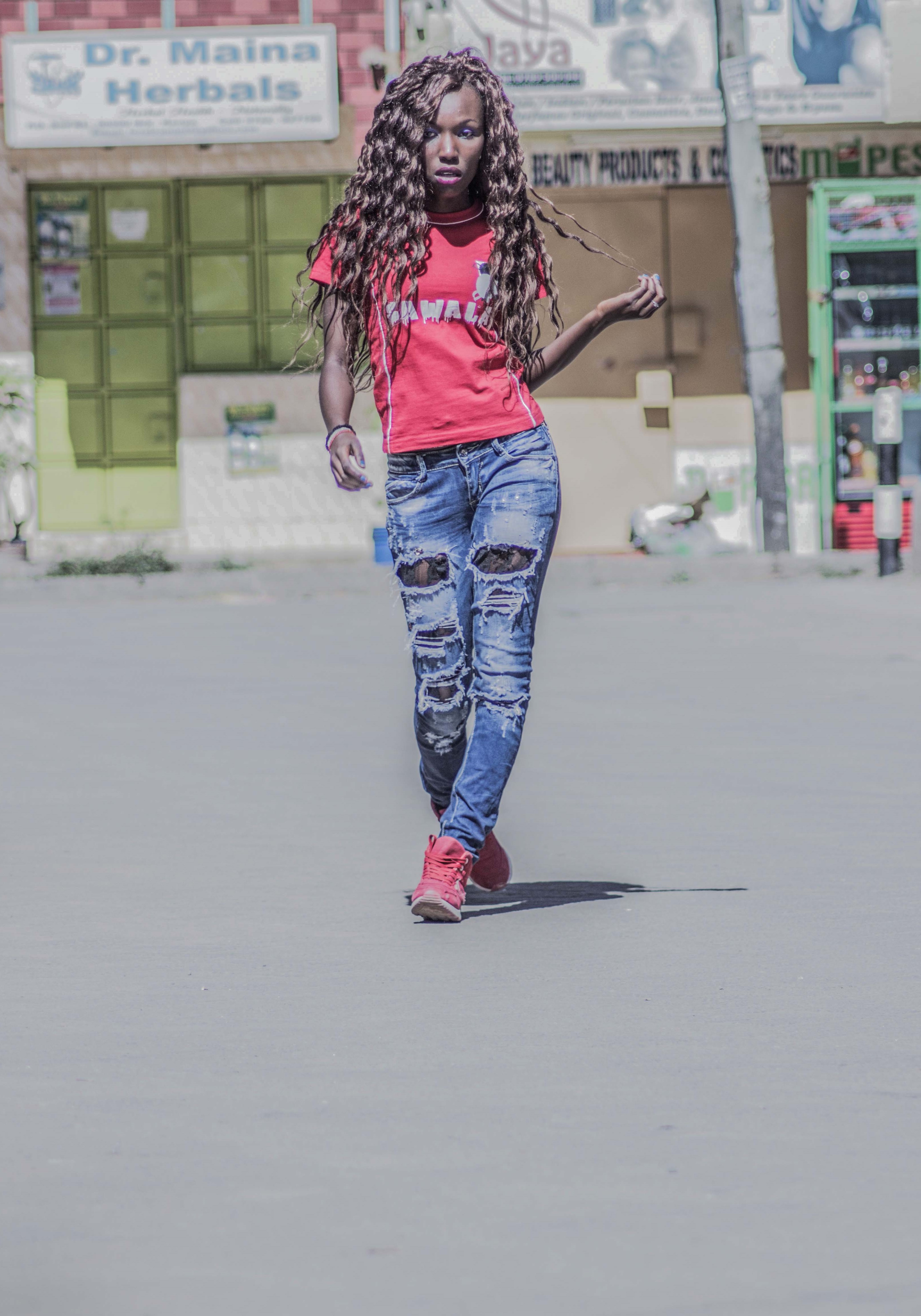 Rita Nyakio